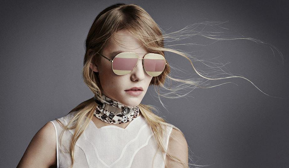 黑眼圈墨镜推荐,平价墨镜遮太阳测评