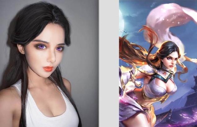 王者荣耀露娜该怎么玩新手教程,王者荣耀露娜玩法攻略