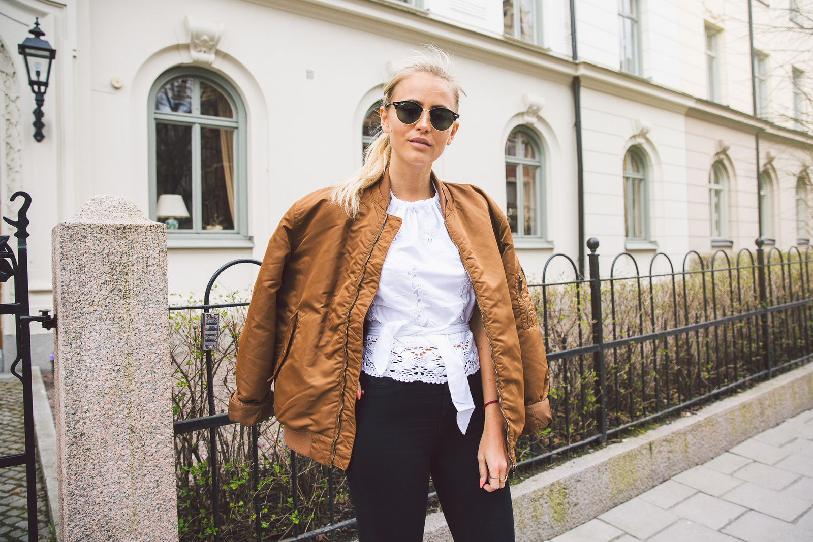 黑眼圈墨镜推荐,平价墨镜遮太阳测评