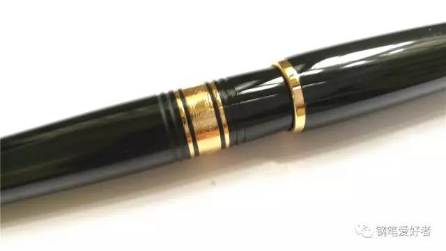 测评金尖钢笔,威迪文waterman钢笔