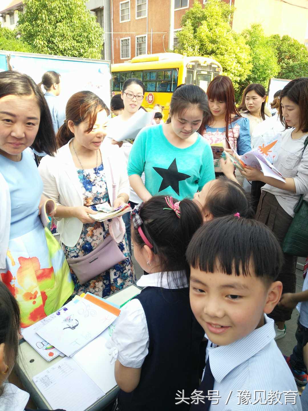 成长为真正的自己——阳光书苑童话剧《木偶奇遇记》随想