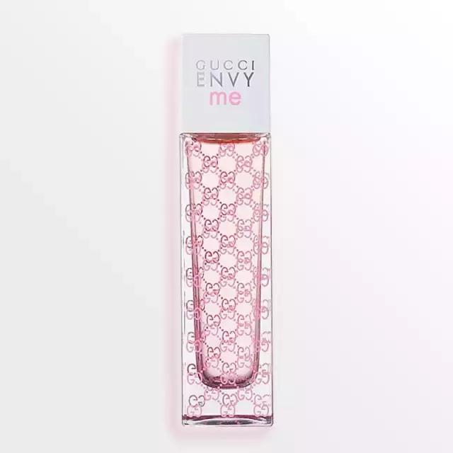 欢乐颂五美分别适合什么香水？