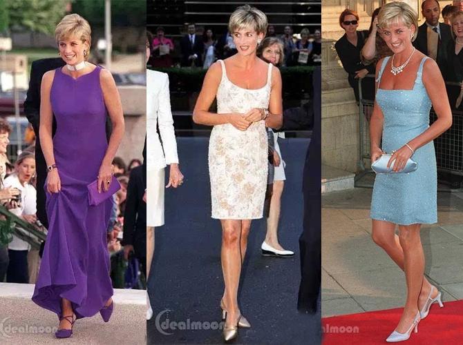 十大最好看高跟鞋,时尚百搭高跟鞋高档轻奢不累脚