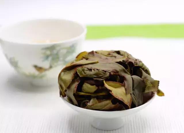 茶旅｜温润如水仙，会是你生活中的日常