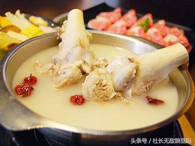 孕妈喝汤什么汤对胎儿有好处,孕期喝什么汤最好最有营养