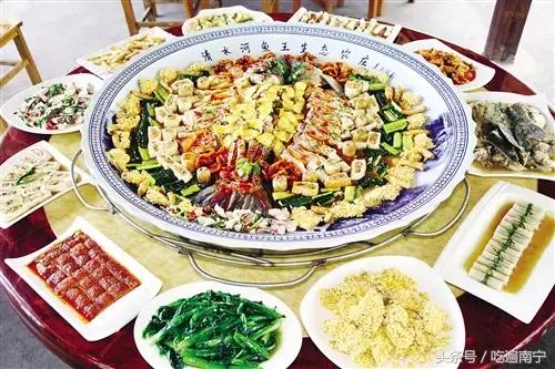 上林旅游有什么好玩的地方,上林好玩地方攻略必去景点