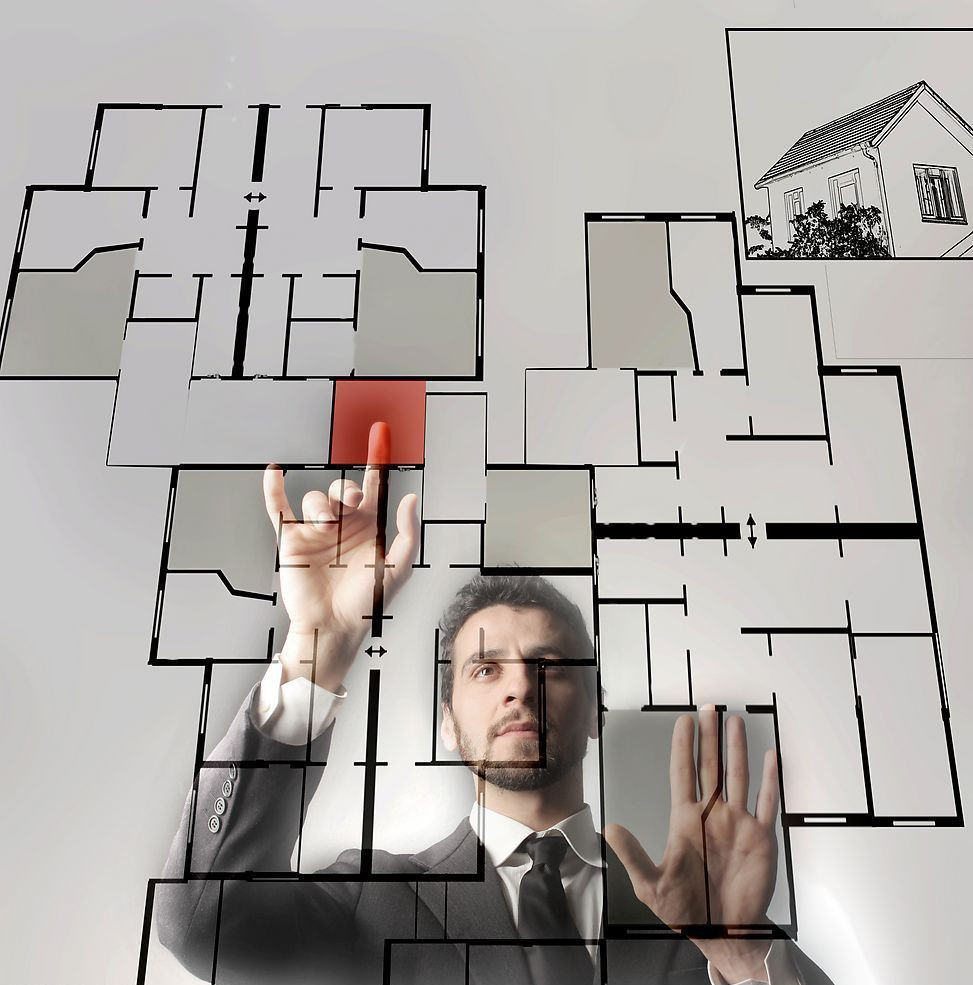 室内设计专业容易找工作吗,室内设计师有前途吗专科