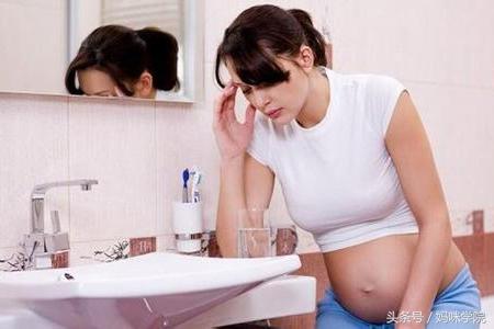 孕吐吃b6什么时候可以缓解孕吐,3个月孕吐吃什么饭缓解孕吐