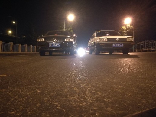 老车永不报废的原因,老车不死