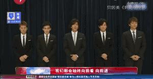 木村拓哉变老过程,木村拓哉从帅变老