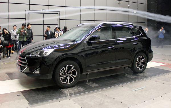 瑞风s7超级版全新上市,瑞风s7用多年车体验及感受