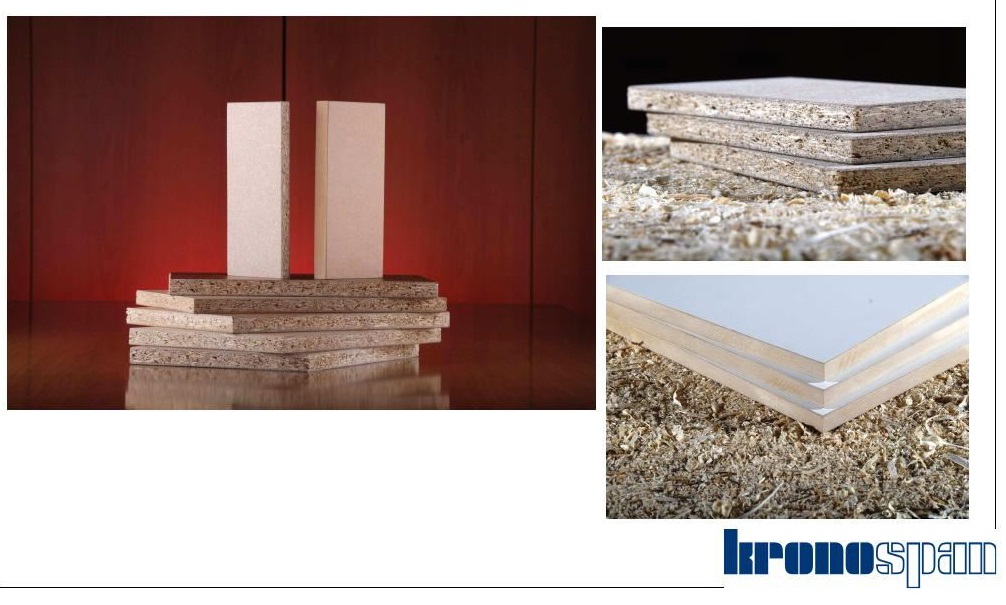 克诺斯邦板材饰面和吸塑,克诺斯邦精板是双饰面吗