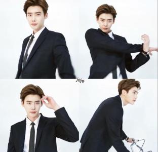 明星西装正装全身照片,正装有正装的魅力