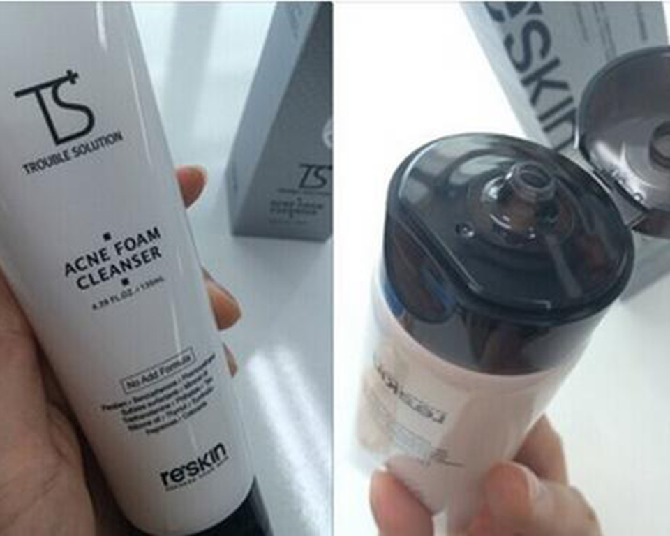 发际线长痘痘是什么原因，如何祛痘