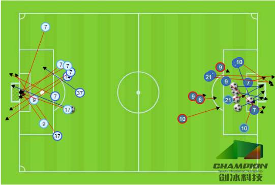 前方高能与高光时刻一样吗,前方高能有多强