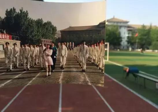 回忆大学的运动会,沈阳药科大学体育运动会