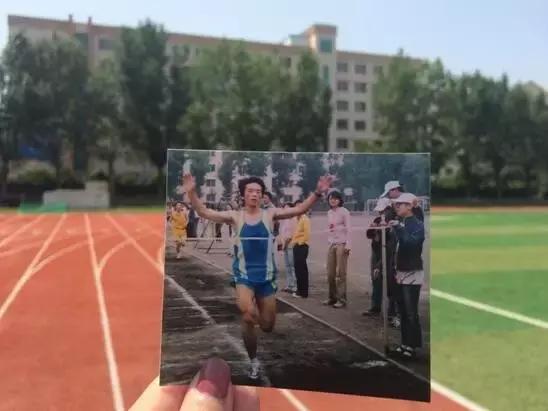 回忆大学的运动会,沈阳药科大学体育运动会