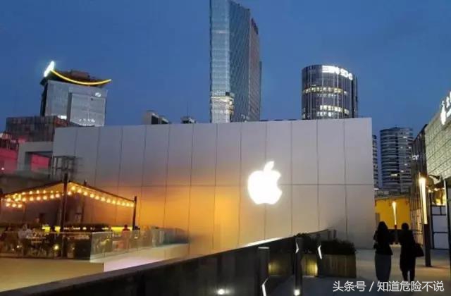 播报|苹果满意度暴跌,iPhone7不如一年前旧款!