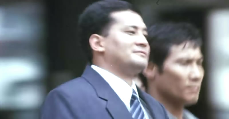 看过无数遍的剧,看过无数遍的电影