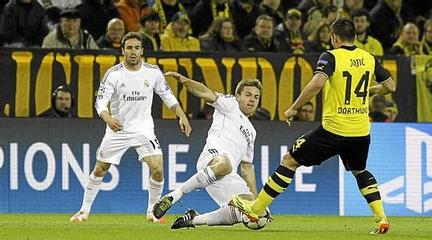 皇马晋级四强安切洛蒂,皇马五年曼城