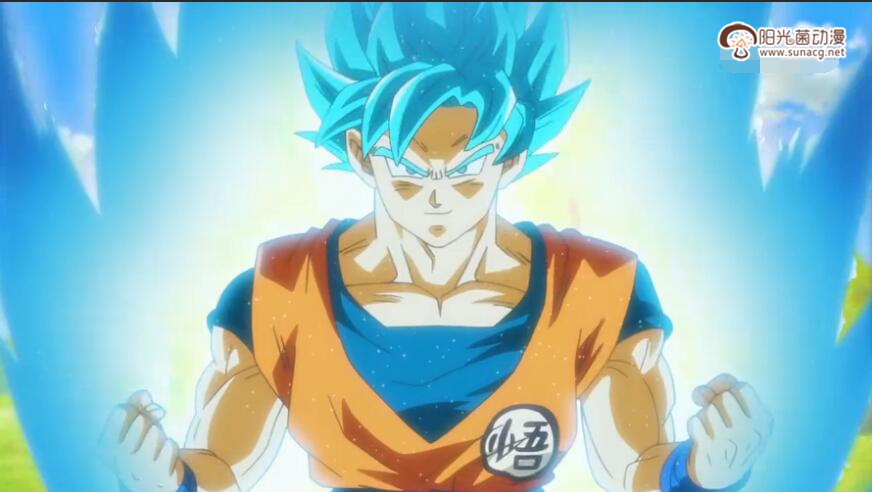 悟空vs阿拉蕾,龙珠悟空大战比克大魔王