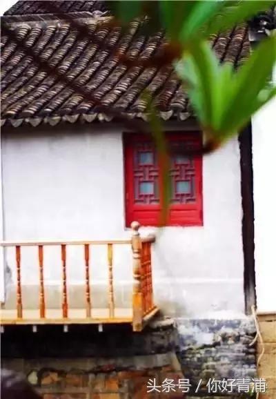 朱家角最美的地方,朱家角真是静心的好地方