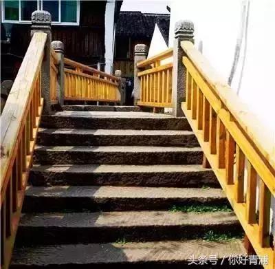 朱家角最美的地方,朱家角真是静心的好地方