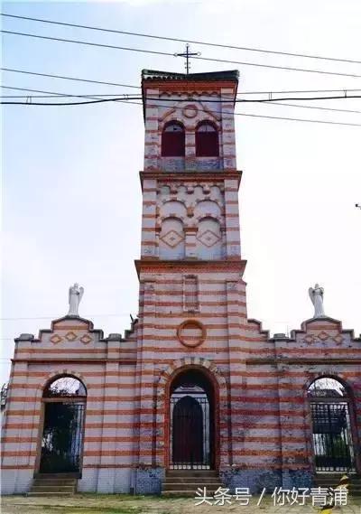 朱家角最美的地方,朱家角真是静心的好地方