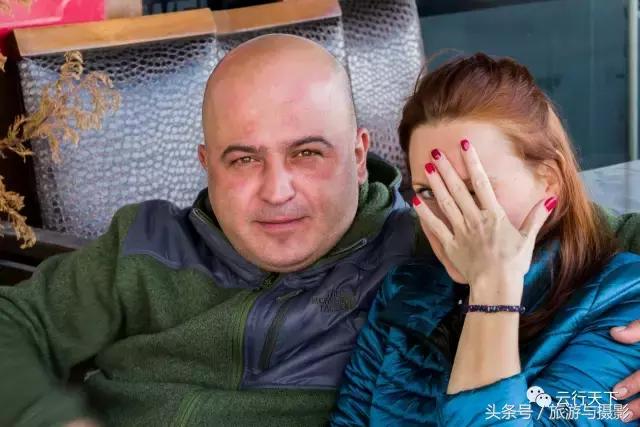 土耳其人一个月多少工资,土耳其人一天在干什么