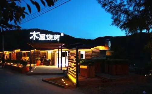 烧烤高利润食材,烧烤店高毛利产品大全