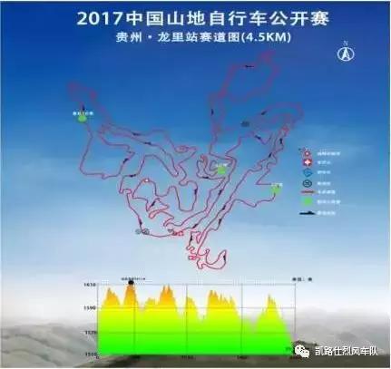 烈风凯路仕520,凯路仕烈风