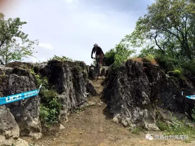 烈风凯路仕520,凯路仕烈风