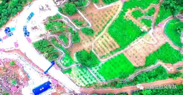 烈风凯路仕520,凯路仕烈风