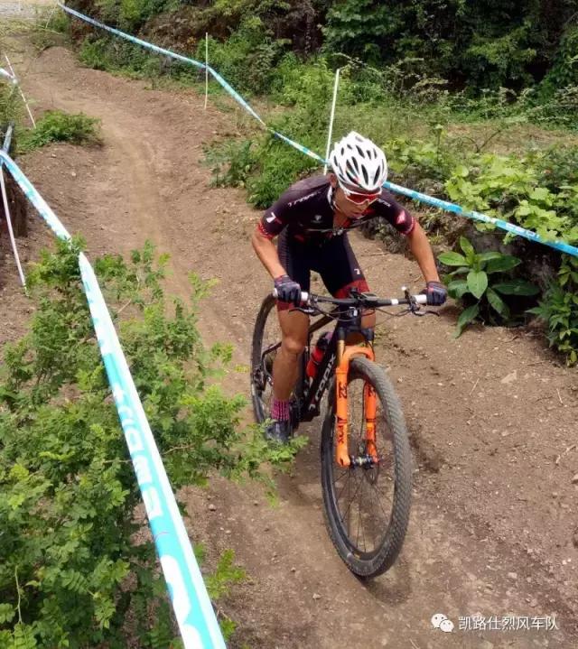 烈风凯路仕520,凯路仕烈风