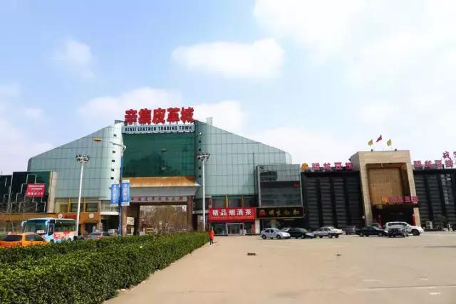 石家庄哪个区有钱人最多,石家庄最有钱的是哪个区