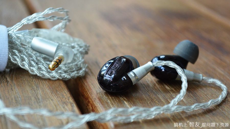 ccacs16动铁耳机评测,十大入门级黑科技耳机