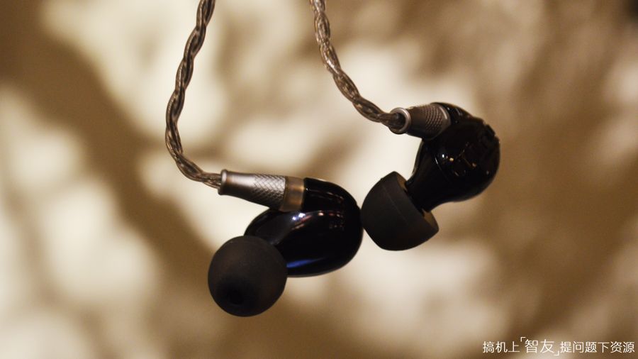 ccacs16动铁耳机评测,十大入门级黑科技耳机