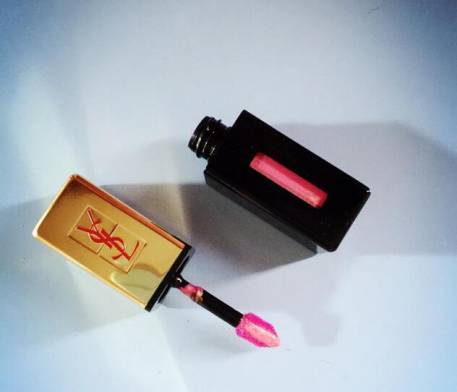 拯救毛爷爷！欧莱雅MIXIU口红叠涂，轻松变身人鱼姬