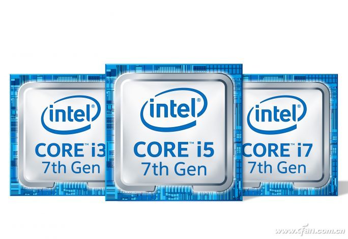 普及正当时超值七代酷睿笔记本选购