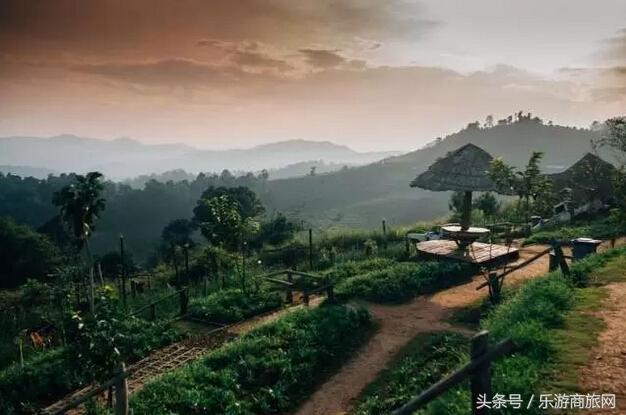 清迈小众私藏攻略,清迈旅行必备