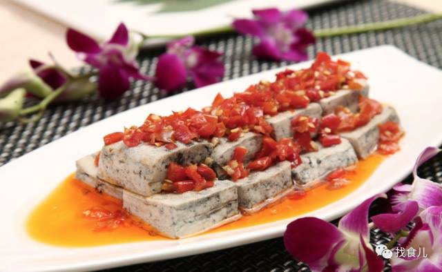 臭味相投,我们都爱的重口味!