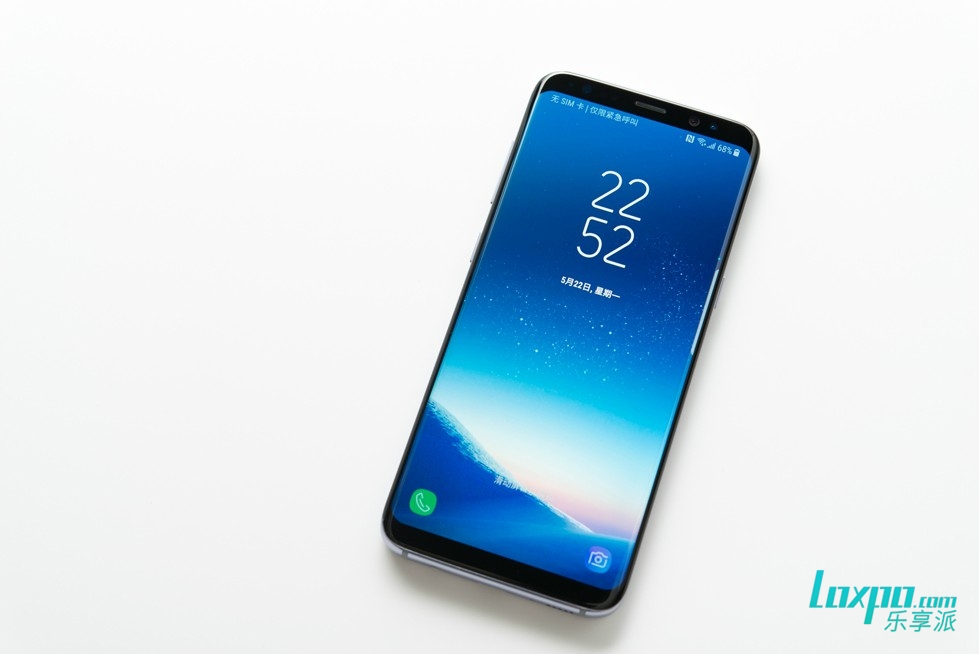 三星galaxys8轻奢版评测,三星s8评测2019值得入手吗