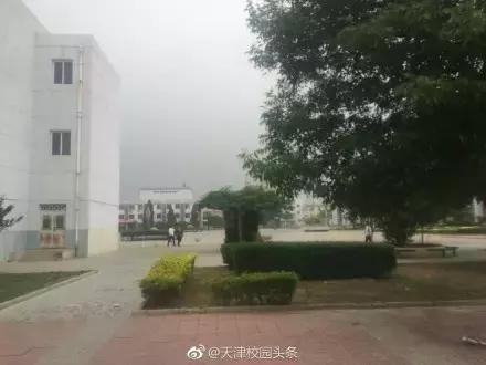 天啦噜！大雨刚走，天津又要开启暴晒模式，还要连上6天班！