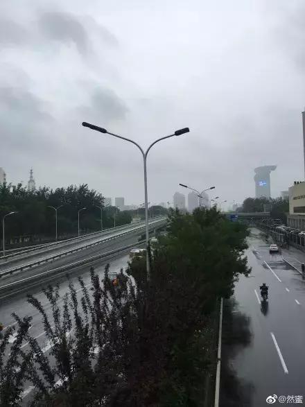 天啦噜！大雨刚走，天津又要开启暴晒模式，还要连上6天班！