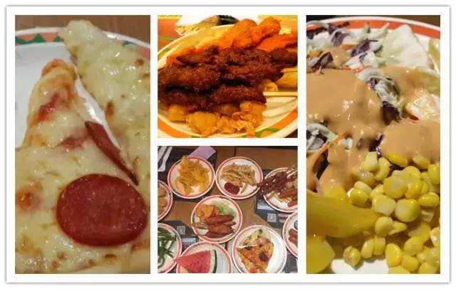 重庆这几家小地方看似不起眼，里面竟然藏着顶级吃货最爱的美食！