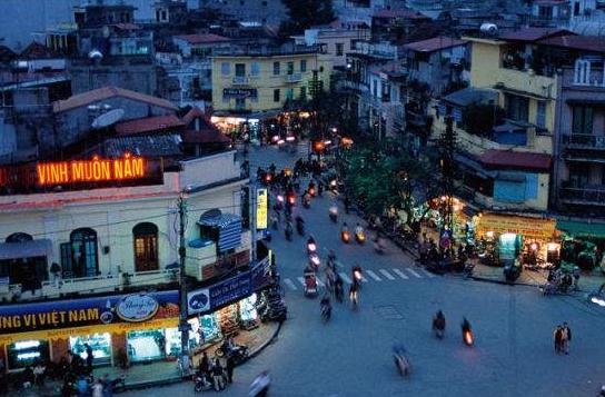 越南是一个性价比很高的旅行国家 (越南七日游自由行)