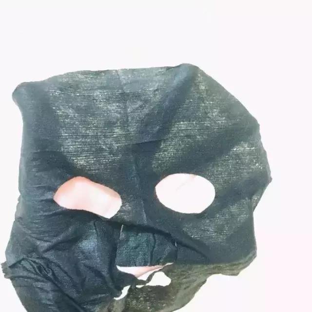 夏季平价湿敷,夏季适合补水面膜