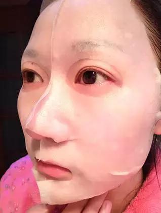 夏季平价湿敷,夏季适合补水面膜