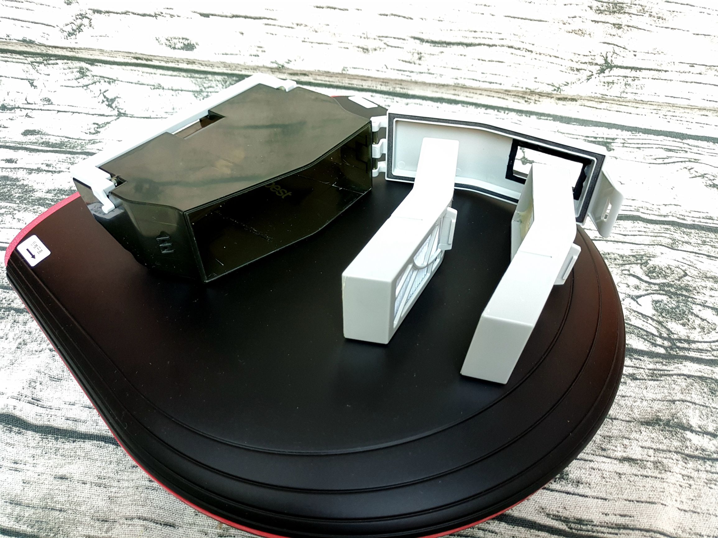 扫地机推荐测评,扫地机每日评测