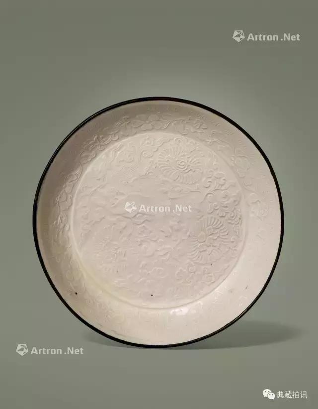 2017北京中汉春拍最新成交记录（奉华篇）